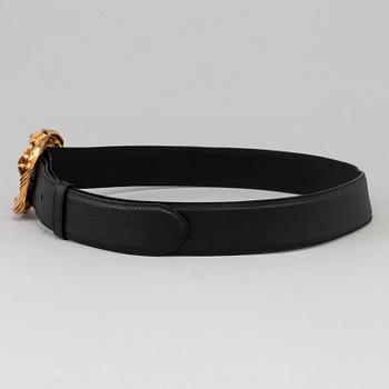 Belt by Prada, 36/90.