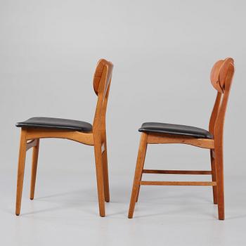 STOLAR, 4 + 2, 1900-talets tredje kvartal.