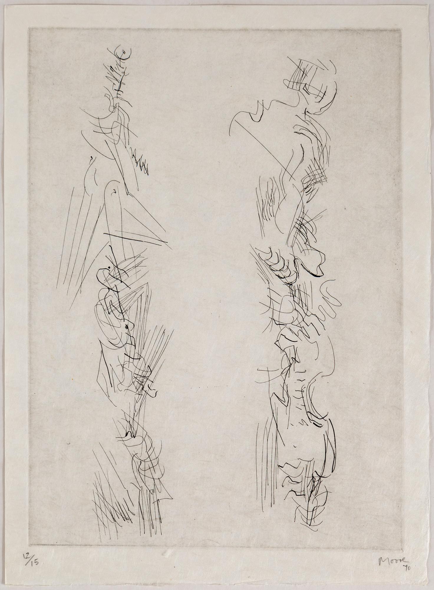 PAROLES PEINTES IV, mapp, Éditions O. Lazar-Vernet, Paris, 1970.