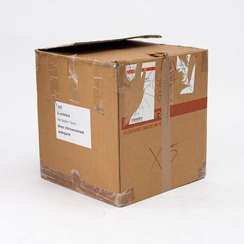 A 'Chèri' display cabinet, Tonin Casa, Italy.