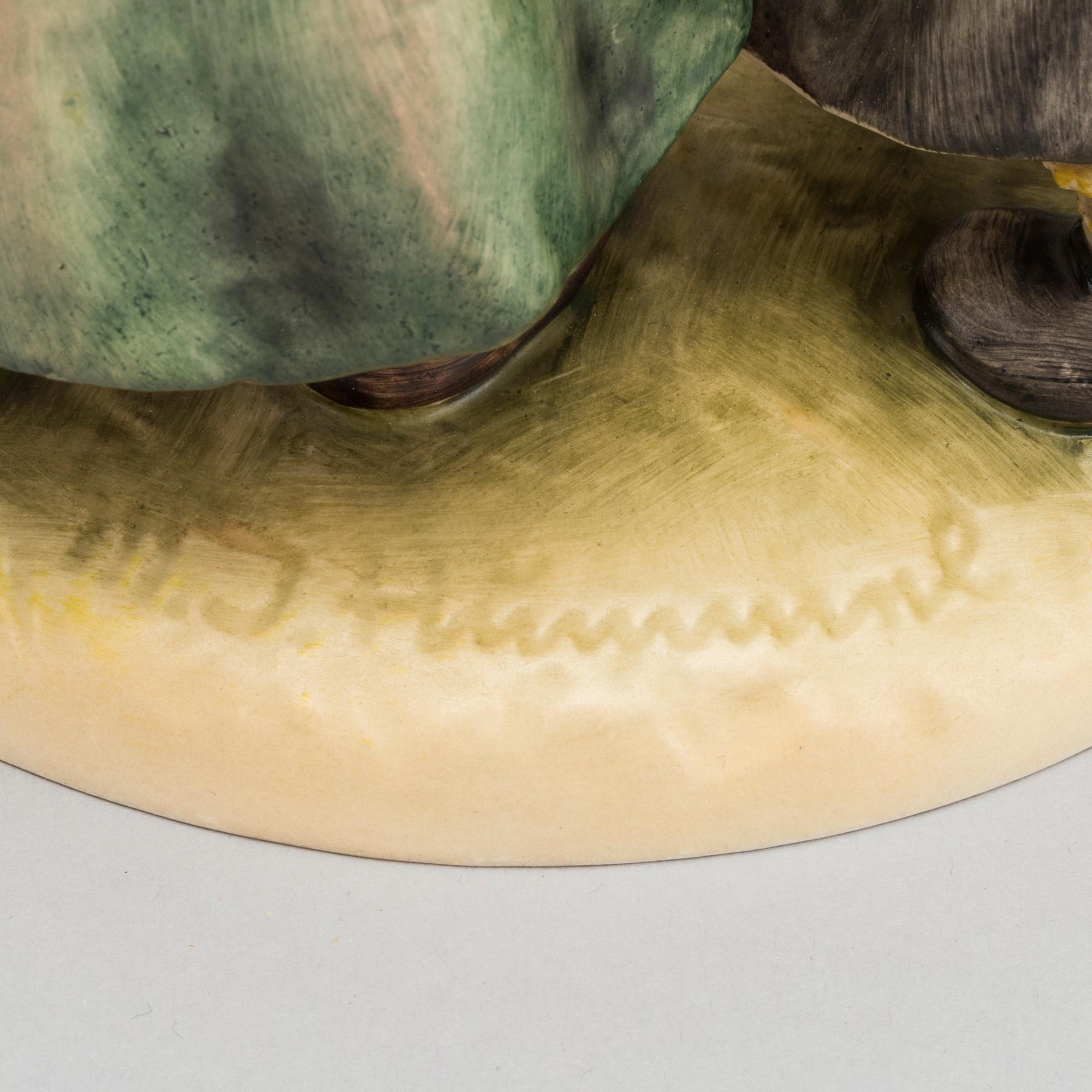 MARIA INNOCENTIA HUMMEL,