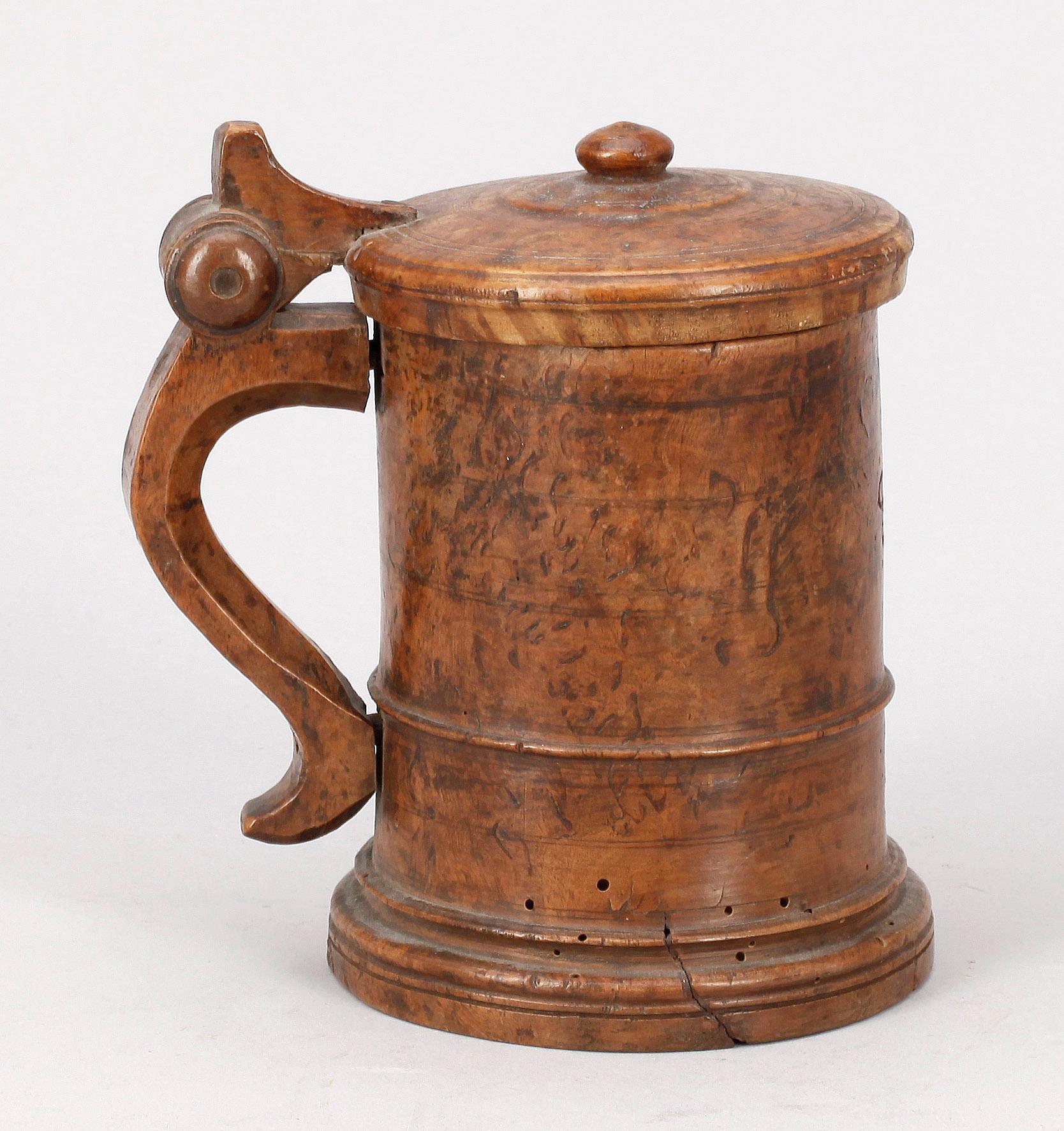STOP, allmoge, troligen Norge, 1700/1800-tal.