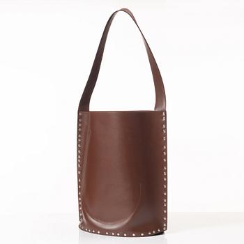 Celine, väska, "Large Bucket Bag".
