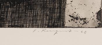 Torsten Renqvist, "Klot", portfolio.