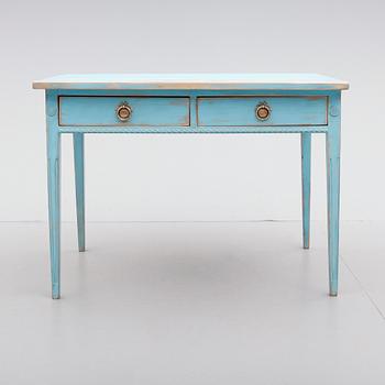 SKRIVBORD, omkring år 1900.