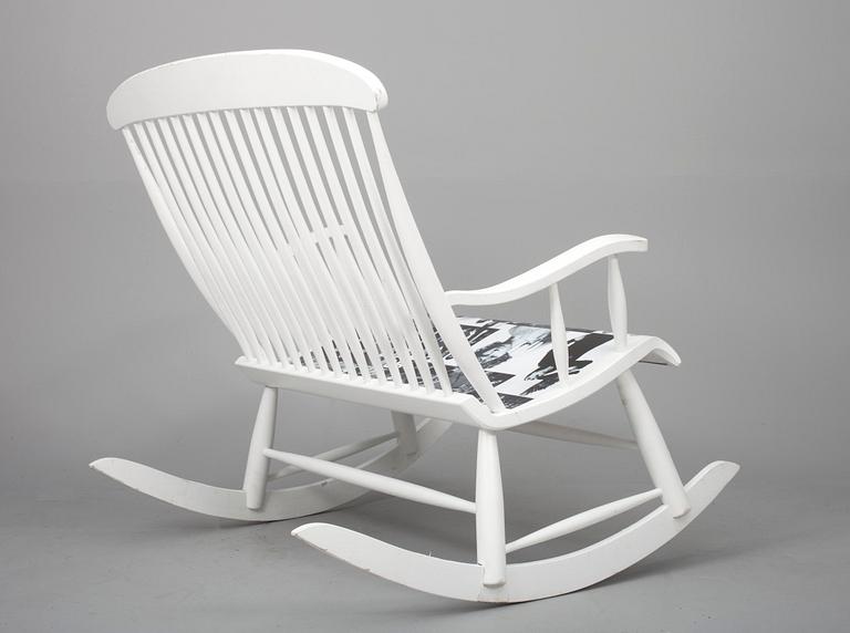 GUNGSTOL, Radio Rock.