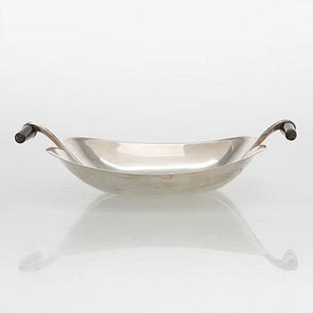 Tapio Wirkkala, skål, "TW 58", Kultakeskus, Tavastehus 1958.