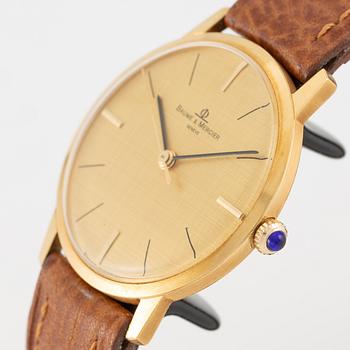 Baume & Mercier, armbandsur, 32 mm.