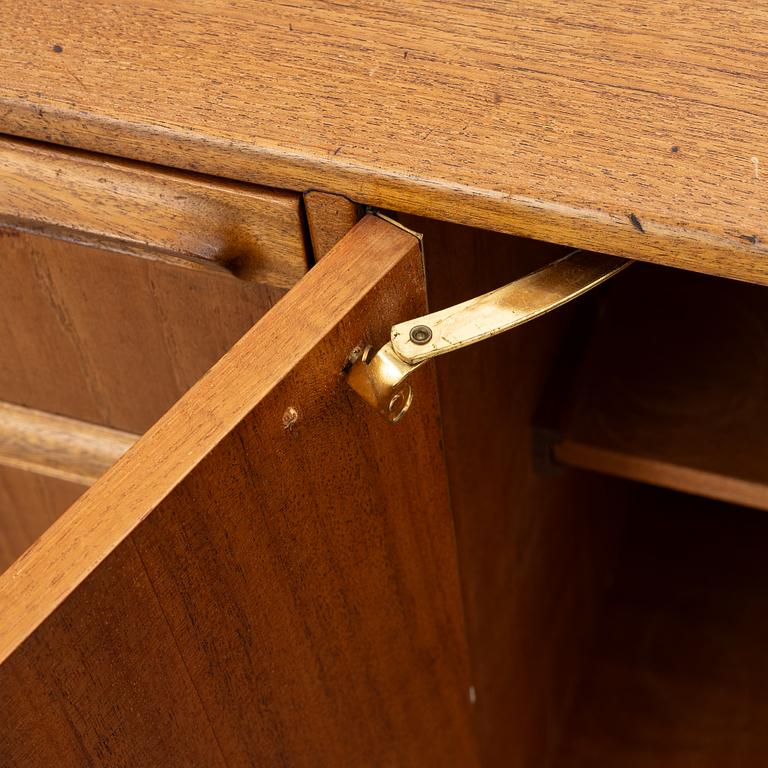 A sideboard, A. H. McIntosh & Co Ltd, Scotland, 1960s.