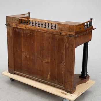 A mid 19th century desk.
