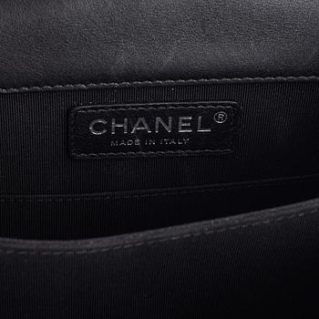 Chanel, bag, "North South Boy Bag", 2019.