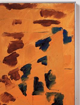 Laris Strunke, Untitled.