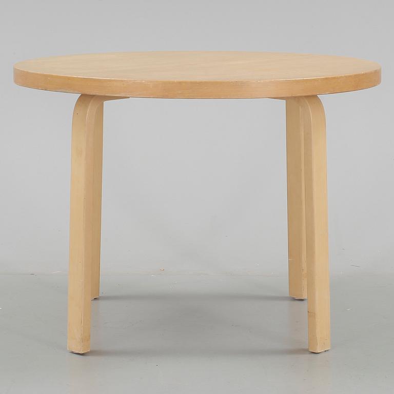 BORD, Alvar Aalto, 1900-tal.