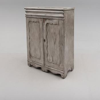 SKÄNK, 1800-talets andra hälft.