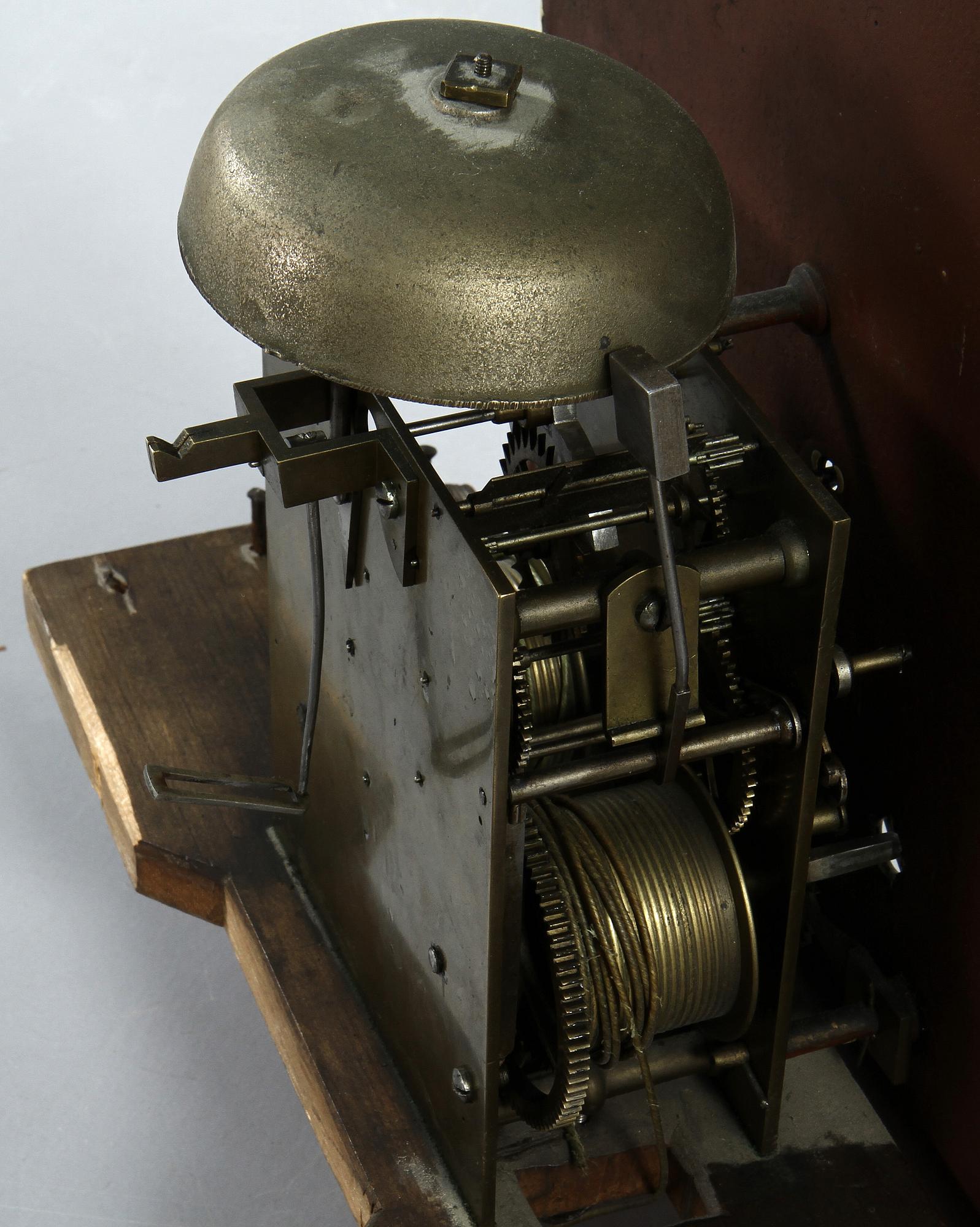 GOLVUR, 1800/1900-tal.