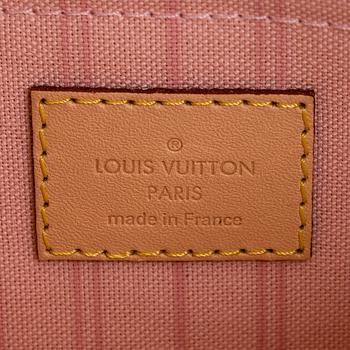 Louis Vuitton, clutch/pochette.