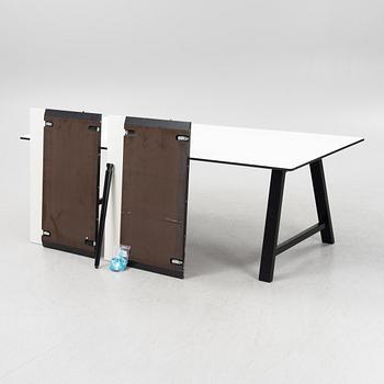 KATO, matbord, modell "T1", Andersen Furniture, Danmark.