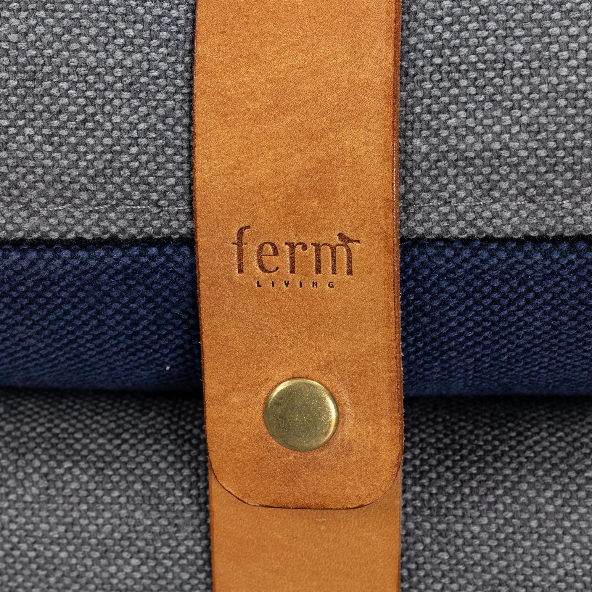 Ferm Living, dagbädd, "Turn".