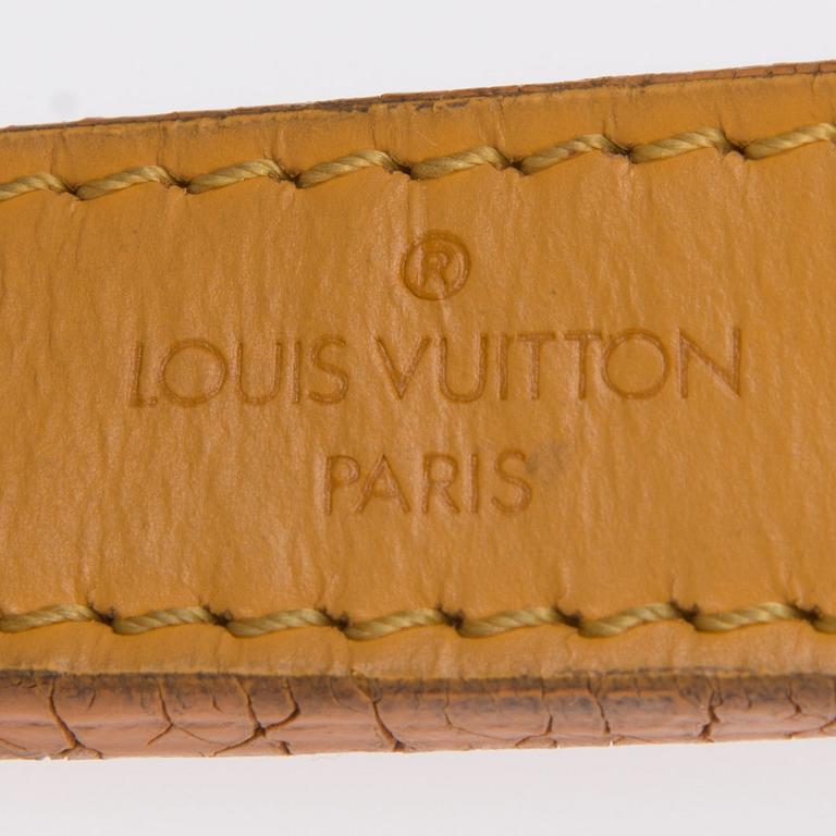 VÄSKA, "Petit Noé", Louis Vuitton.
