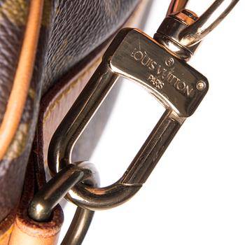 VÄSKA, "Bandoulière 60", Louis Vuitton.