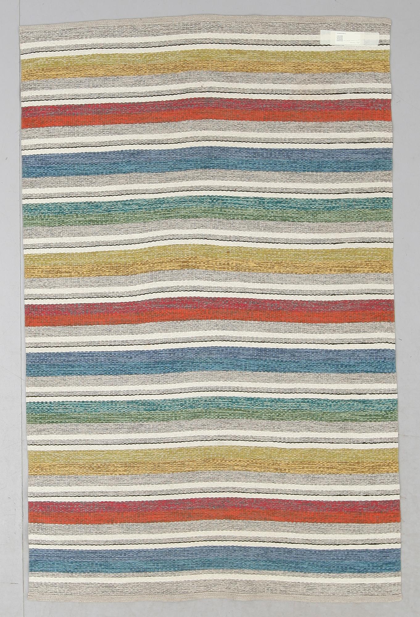 MATTA, rölakan, ca 205 x 130 cm.