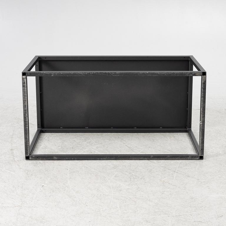 Per Öberg, side table, contemporary.