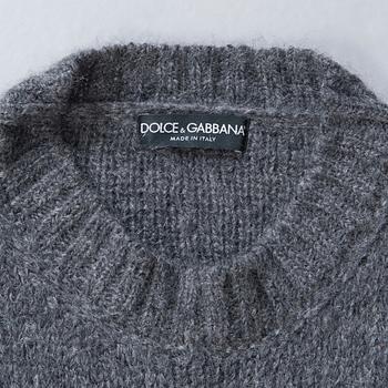 TRÖJA, Dolce & Gabbana.