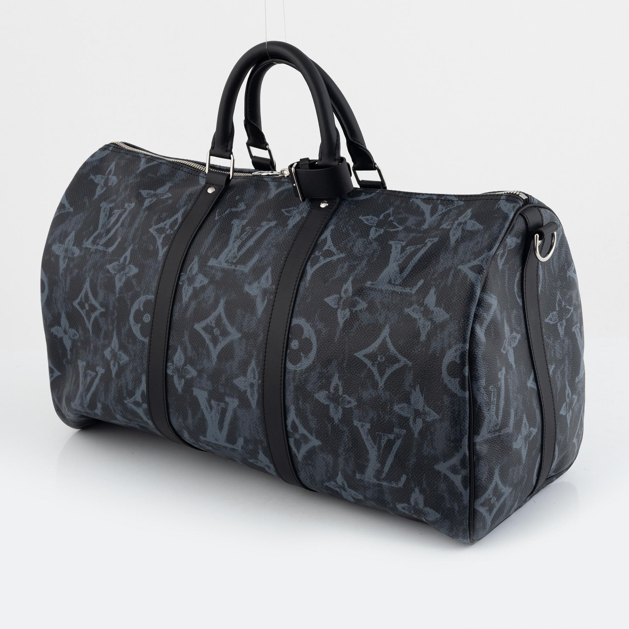 Louis vuitton duffle bag 2020 on sale
