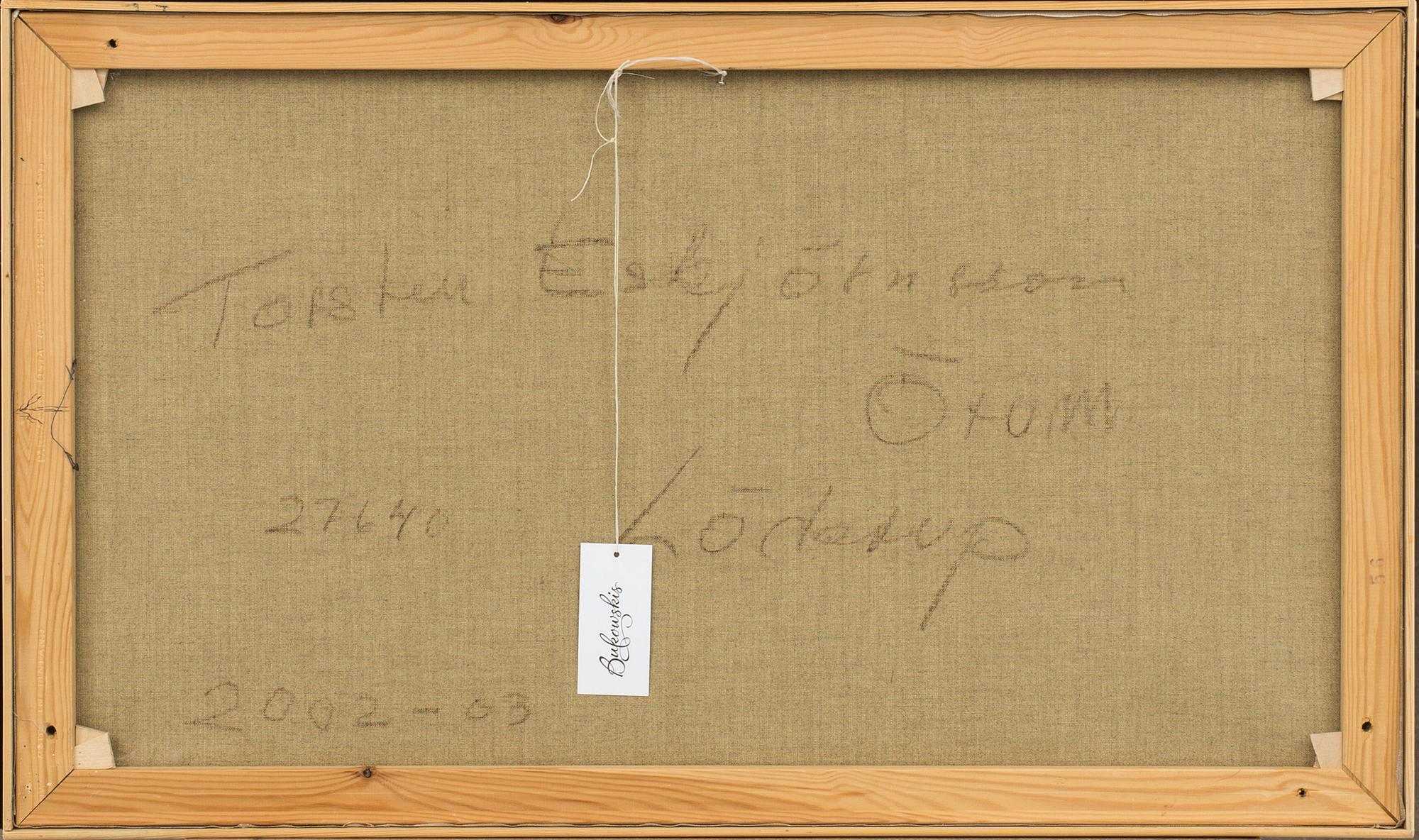 TORSTEN ESBJÖRNSSON,