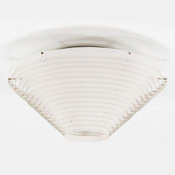 Alvar Aalto, 'A622B' ceiling light for Valaistustyö.