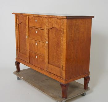 SKÄNK, Karl Johan-stil, 1930/40-tal.