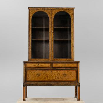 SKÅP, Säffle möbelfabrik, 1930/40-tal.
