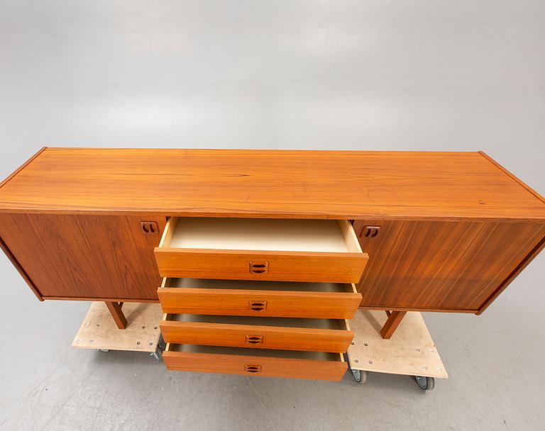 Sideboard, "Korsör", Ikea, 1967.