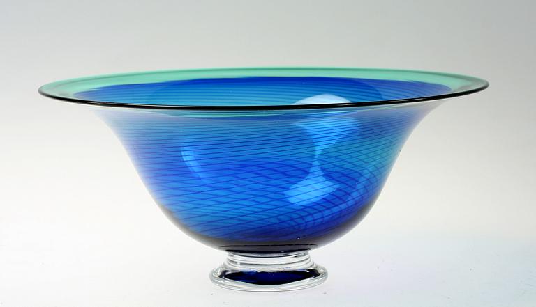 SKÅL, glas, Graal, Wilke Adolfsson -96.