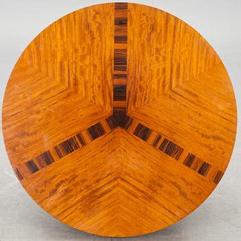 SOFFBORD, Art deco, 1900-talets första hälft.