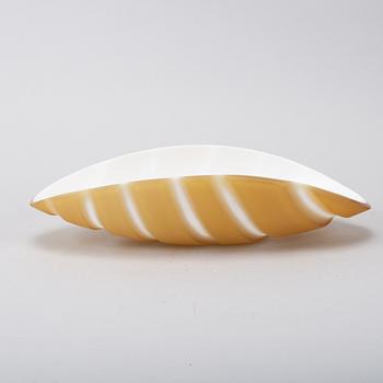 A glass bowl, Vivarni, Murano, Italy, 2208.