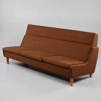 SOFFA, bäddbar, Eilas, Linköping, 1965.