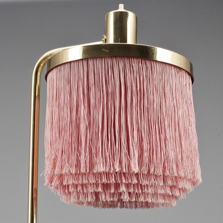 BORDSLAMPA, Hans-Agne Jakobsson, Markaryd, omkring 1900-talets mitt.