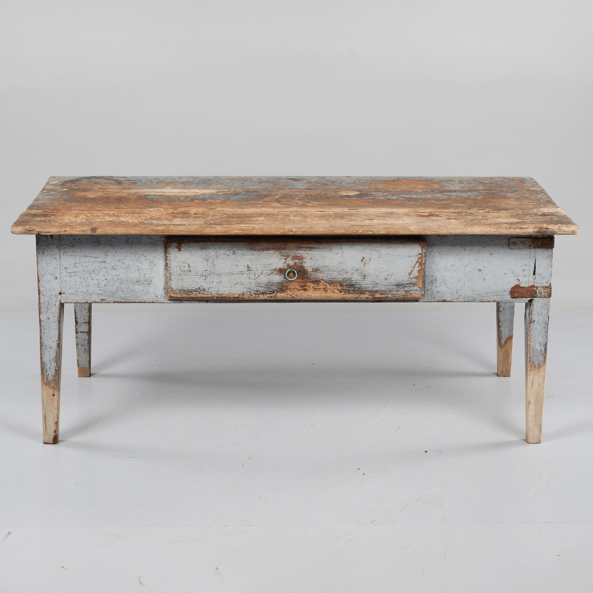 BORD, tidigt 1800-tal.