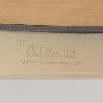 Carl Malmsten, matgrupp, 7 delar, "Herrgården", Bodafors, 1900-talets andra hälft.