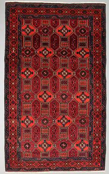 MATTA, Khamseh, 290 x 173 cm.
