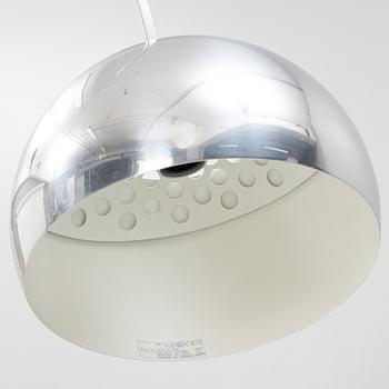 Achille & Pier Castiglioni, floor lamp, "Arco" for Flos, Italy, end of the 20th century.