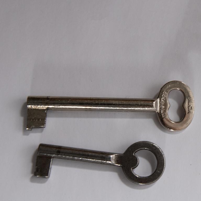 Skåp, Renässans-stil 1800-tal.