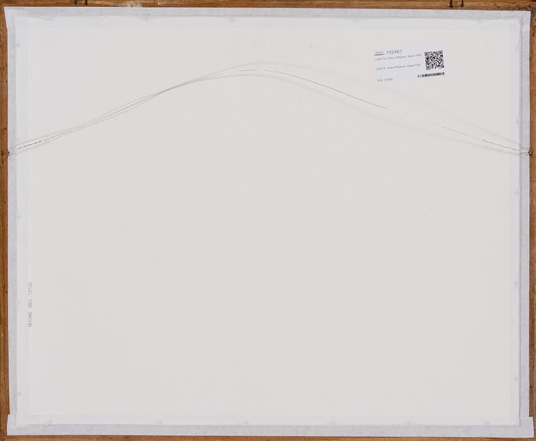 KARTA, Olaus Magnus, Basel 1567.