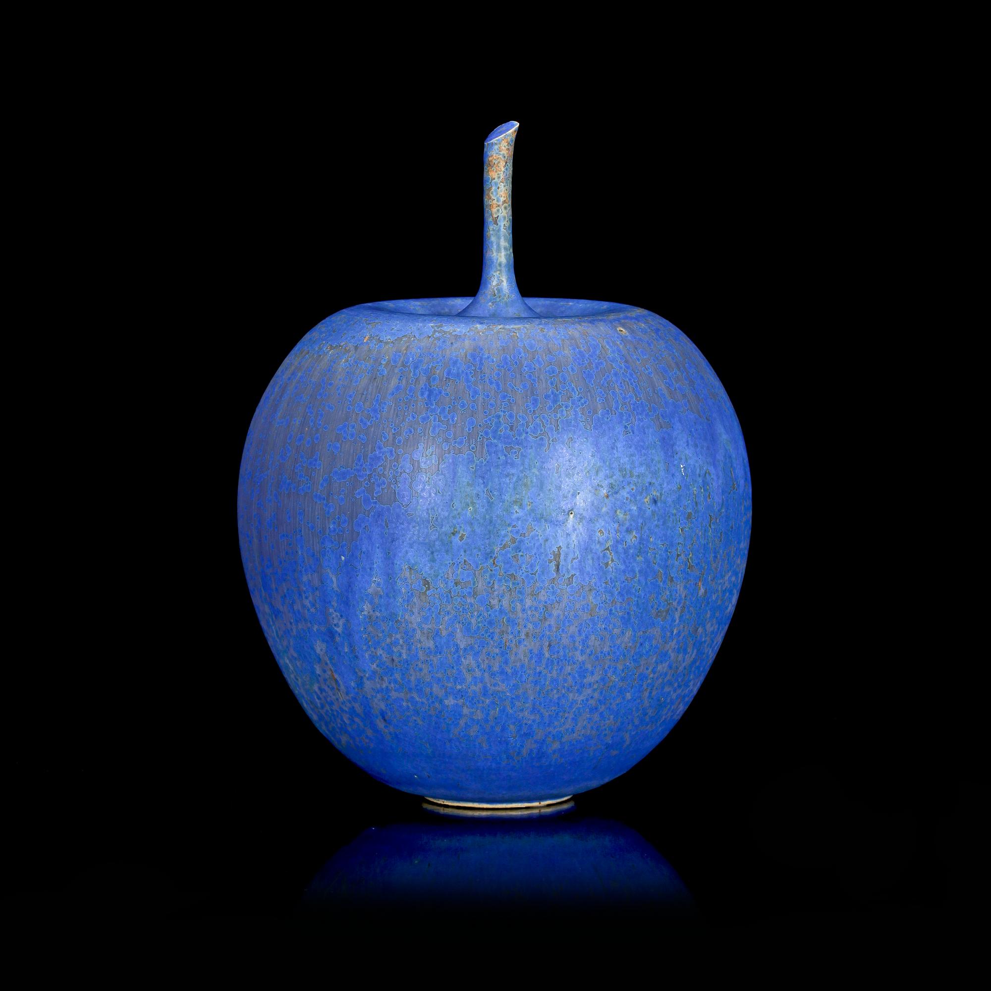 SKULPTUR, keramik, Ann-Katrin & Helmut Witt, Witt Keramikverkstad, 1900-talets andra hälft. Sign.