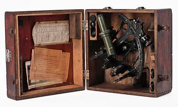 SEXTANT, Ryssland, 1900-tal.