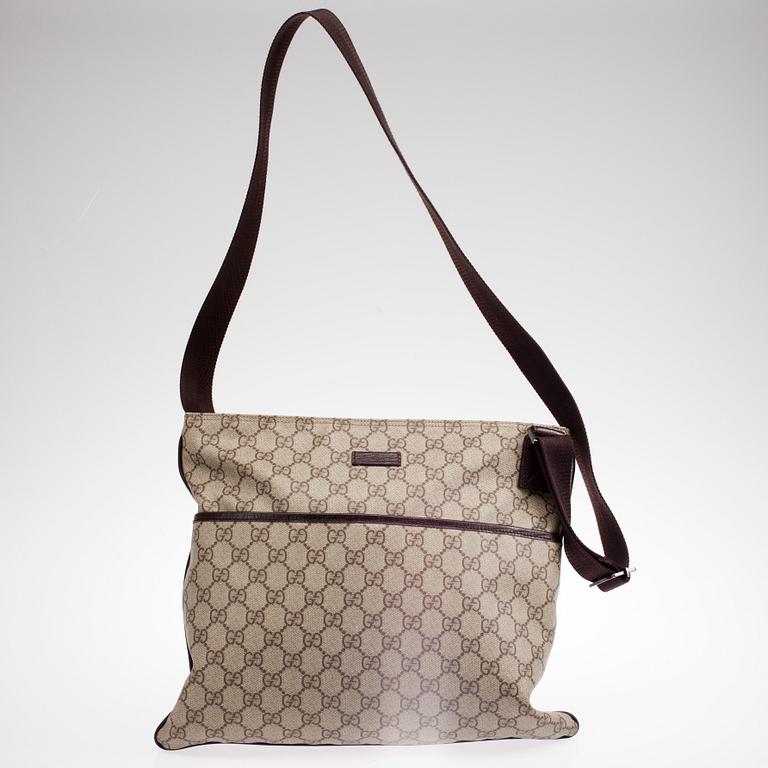 VÄSKA, Gucci.