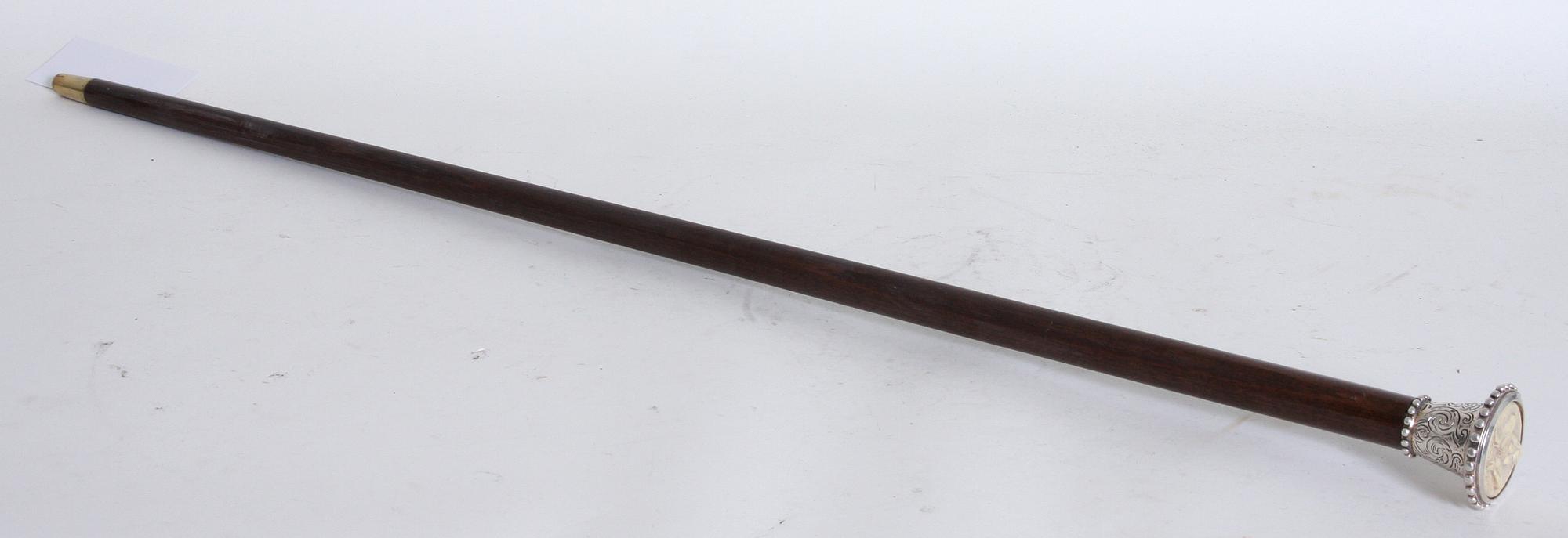 KÄPP, bl a silver, 1900/2000-tal.