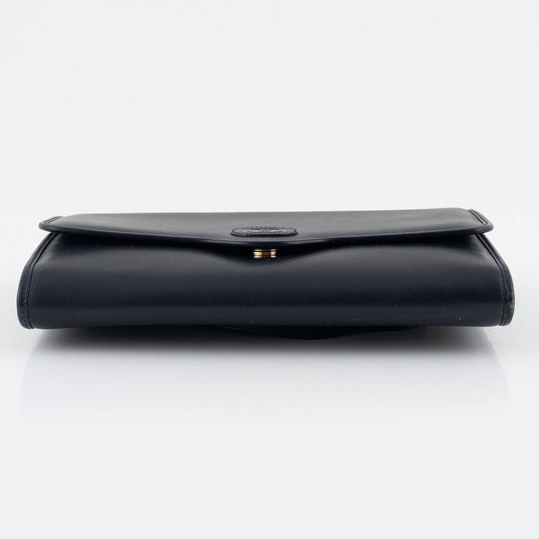 Gucci, väska/clutch, vintage.