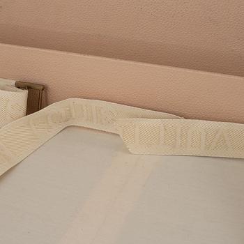 Louis Vuitton, resväska "Alzer 65", vintage.
